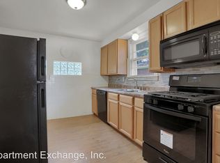 1423 Sheridan Dr, Saint Louis, MO 63132