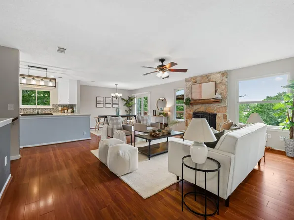 7336 Gaines Mill Ln, Austin, TX 78745