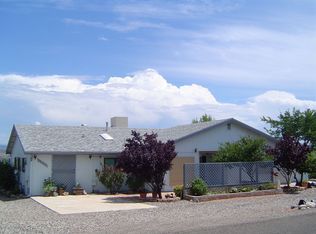 1605 E Sandy Ln, Cottonwood, AZ 86326