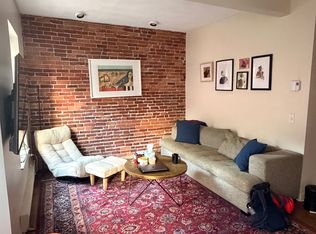 19 Saint Germain St APT 4, Boston, MA 02115