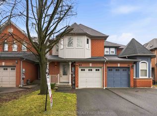 86 Zachary Pl, Whitby, ON L1M 1E2
