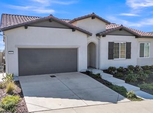 3385 Rock Springs Ranch Dr, Folsom, CA