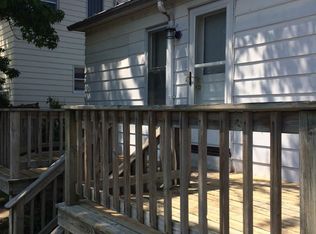 810 1/2 York St, Michigan City, IN