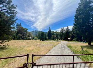 812 Seiad Oaks Rd, Seiad Valley, CA 96086