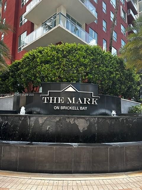 1st image of 1155 Brickell Bay Dr APT 1106