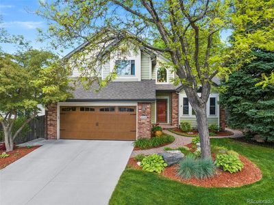 8040 W 78th Circle, Arvada, CO, 80005