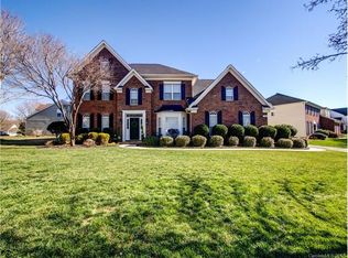 121 Coronilla Rd #34, Mooresville, NC 28117