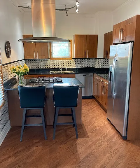 3022 N Clifton Ave #3 — Photo 3