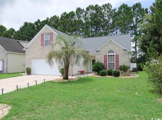 8109 Pleasant Point Ln, Myrtle Beach, SC 29579