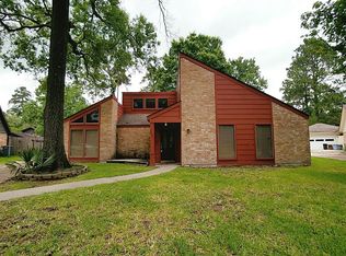 2007 Echo Ridge Ct, Humble, TX 77339