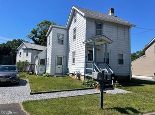 18 West Ave, Shiloh, NJ 08353