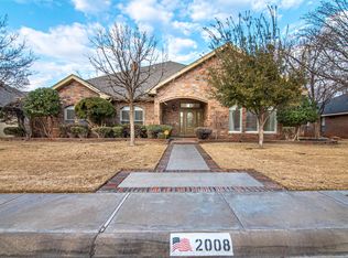 2008 Centerview, Midland, TX 79707