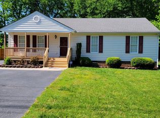 1800 Francis Rd, Glen Allen, VA 23059