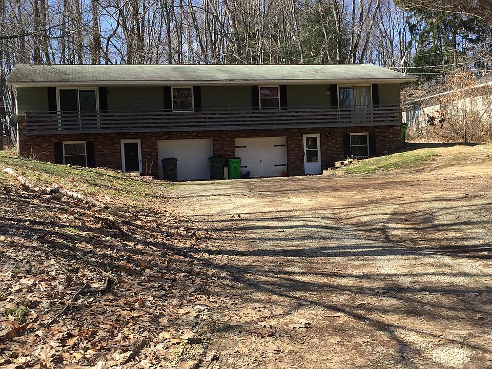 Twinplex. Unit on left