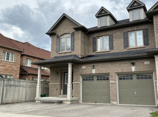 127 Wilfred Murison Ave, Markham, ON L6C 0S9