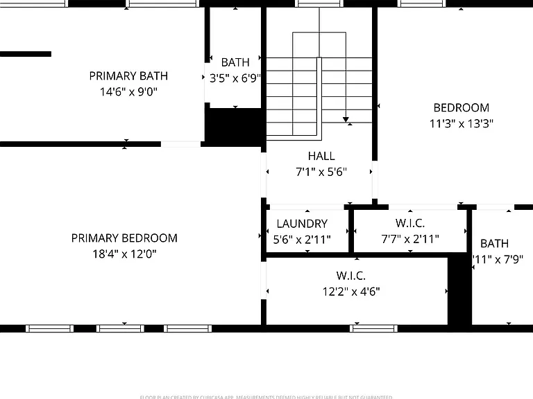 2403 Everett St #A — Photo 32
