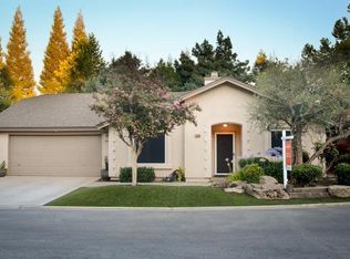 10580 N Seacrest Dr, Fresno, CA