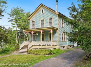 39 Lake Hill Rd, Kingston, NY 12401