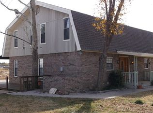 1342 Lake County Road 248, Colorado City, TX 79512