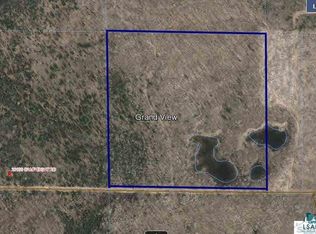 23 Camp Eight Rd, Grand View, WI 54839