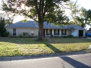 3520 Hopestill Rd, Pensacola, FL 32503