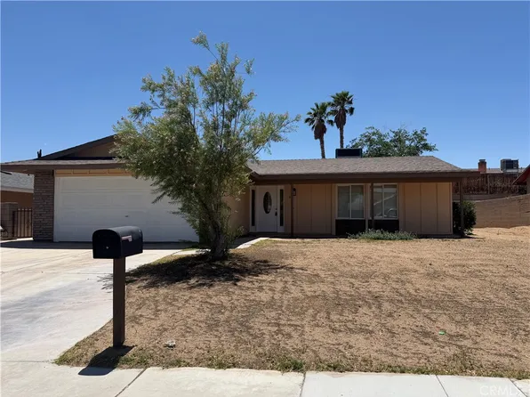 936 Windy Pass, Barstow, CA 92311