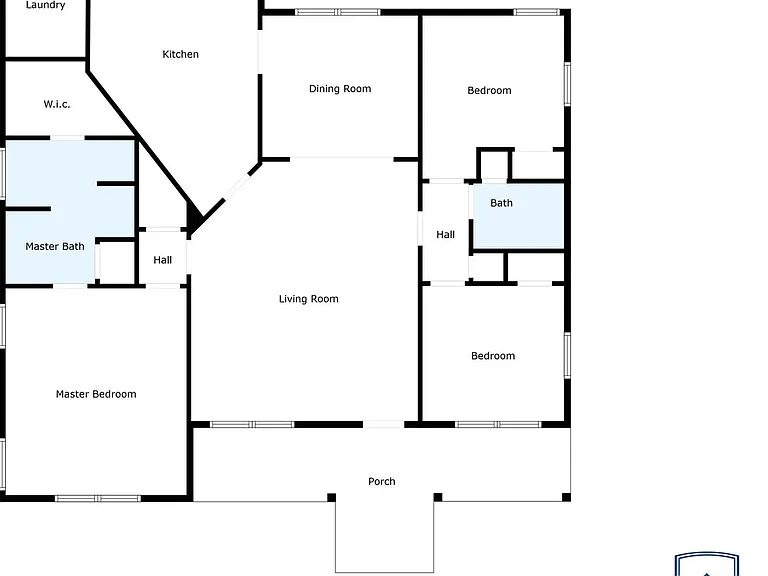 375 Shady Grove Rd — Photo 13