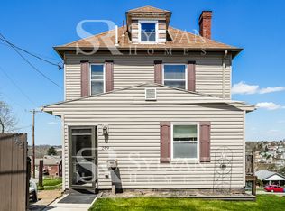249 Smithfield St, Canonsburg, PA 15317