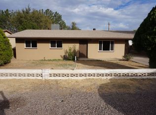 825 N 8th Ave, Thatcher, AZ 85552