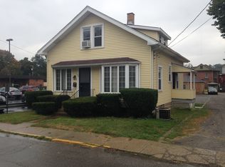 638 Corporation St, Beaver, PA