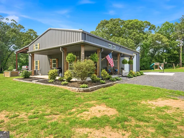 76 Avery Rd, Roopville, GA 30170