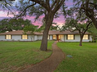 153 Eagle Canyon Dr, China Spring, TX 76633