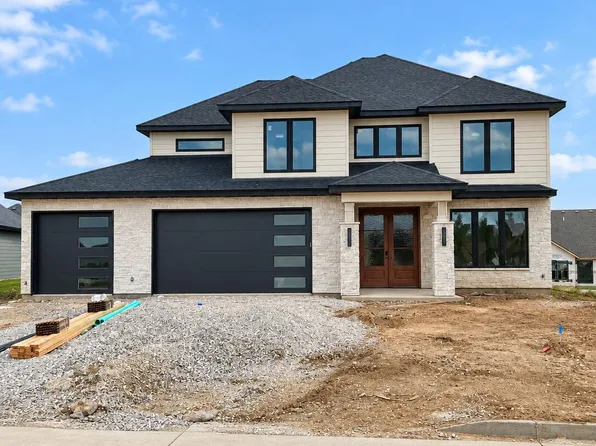 5221 Stormy Dr, Columbia, MO 65203