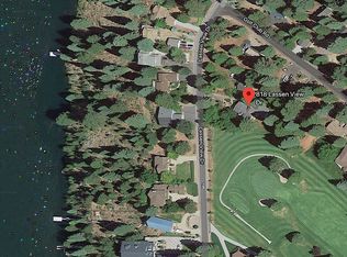 818 Lassen View Dr, Westwood, CA 96137