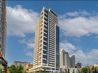 75 Canterbury Pl #2702, Toronto, ON M2N 0L2