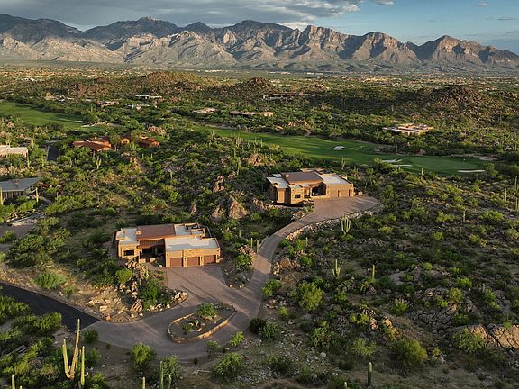 2nd image of 1366 W Tortolita Mountain Cir
