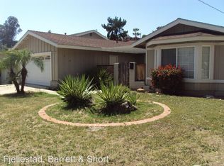 7316 Viar Ave, San Diego, CA 92120