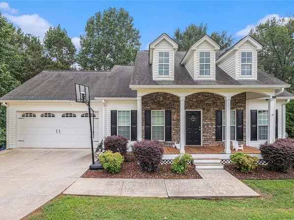 326 Thompson St, Homer, GA 30547
