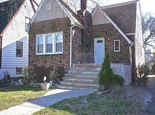 60 Webster St, Irvington, NJ 07111