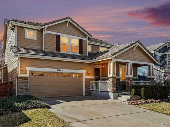 10645 Nucla Street, Commerce City, CO 80022