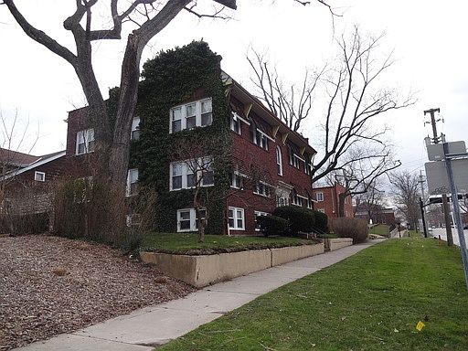 1st image of 1309 W Clifton Blvd APT 4