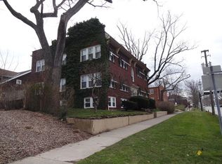 1309 W Clifton Blvd APT 4, Lakewood, OH 44107