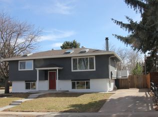 613 Dartmouth Trl, Fort Collins, CO 80525