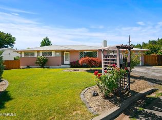 6512 Barge St, Yakima, WA 98908