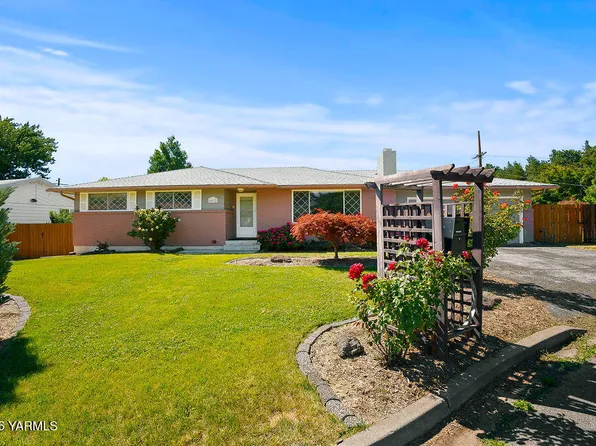 6512 Barge St, Yakima, WA 98908