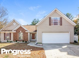 14220 Arbor Ridge Dr, Charlotte, NC 28273