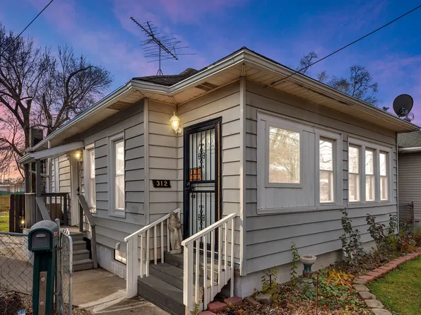 312 Stone St, Kankakee, IL 60901