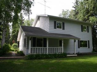 2405 Shanks Mare Rd, Fairbanks, AK 99709