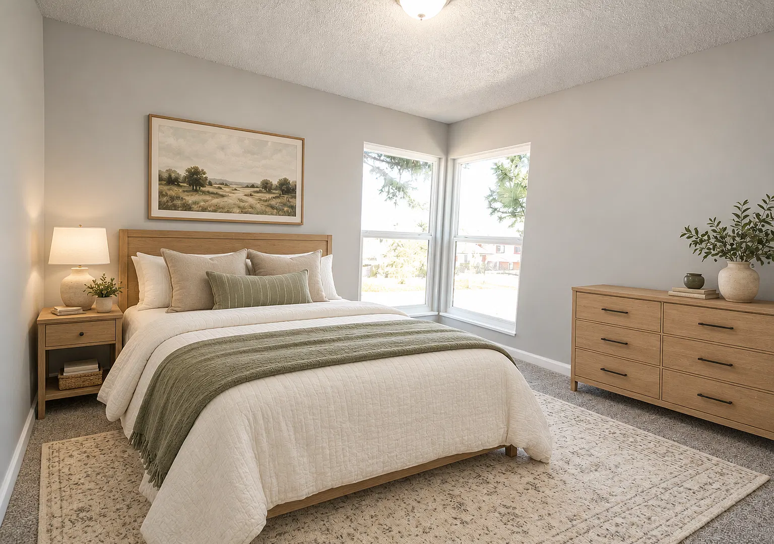 Beautiful Updated Split Level Home Available! — Photo 4