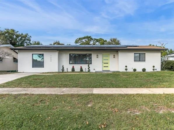 1654 Suffolk Dr, Clearwater, FL 33756